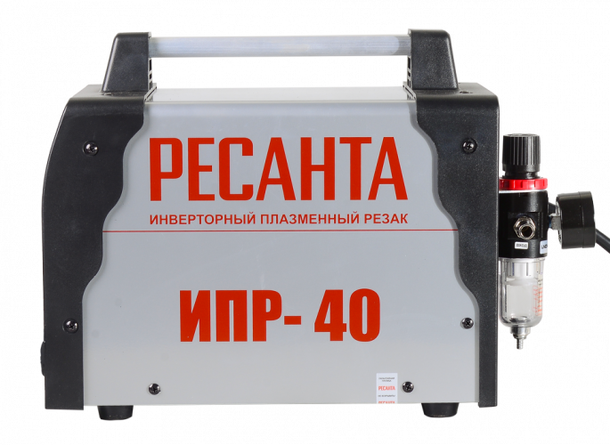 Инвертор для плазменной резки Ресанта ИПР-40