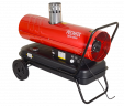 Дизельная тепловая пушка РЕСАНТА ТДПН-30000