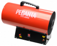 Газовая тепловая пушка РЕСАНТА ТГП-30000