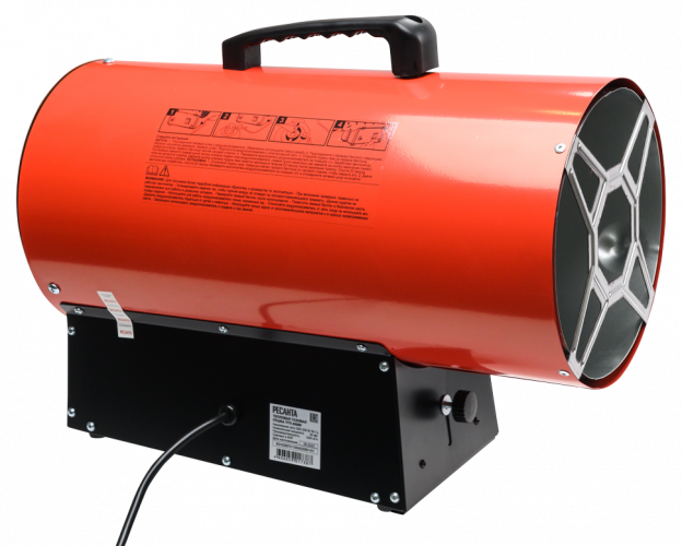 Газовая тепловая пушка РЕСАНТА ТГП-30000