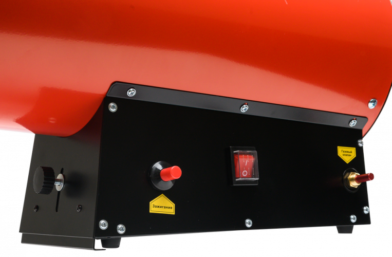 Газовая тепловая пушка РЕСАНТА ТГП-30000