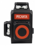 Построитель плоскостей лазерный Ресанта ПЛ-3Х360ШС Green
