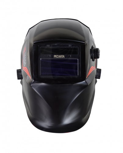 Сварочная маска Ресанта МС-1А Optimal