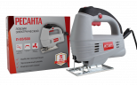 Лобзик электрический Ресанта Л-55/600