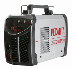 Сварочный аппарат инверторный Ресанта САИ 250 ПРОФ