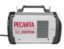Сварочный аппарат инверторный Ресанта САИ 250 ПРОФ
