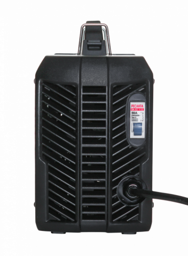 Сварочный аппарат инверторный Ресанта САИ 250 ПРОФ