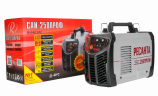 Сварочный аппарат инверторный Ресанта САИ 250 ПРОФ