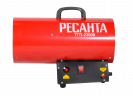 Тепловая газовая пушка Ресанта ТГП-23000
