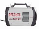 Сварочный аппарат инверторный Ресанта САИ 190 ПРОФ