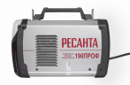 Сварочный аппарат инверторный Ресанта САИ 190 ПРОФ