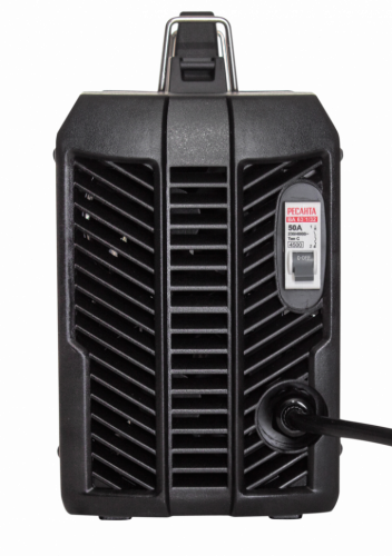 Сварочный аппарат инверторный Ресанта САИ 190 ПРОФ